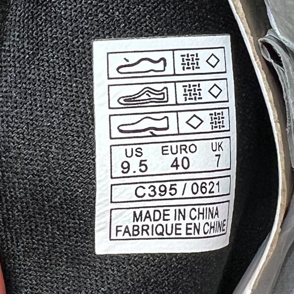 Rocket Dog Women's Studded Strap Flannel Platform Clogs Flats Sandals Size 9.5 - Picture 8 of 8